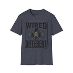 Wired Different T-Shirt