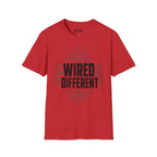 Wired Different Ed.3 T-Shirt