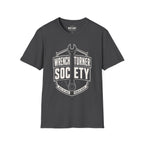 Wrench Turner Society T-Shirt