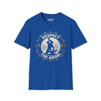 Respect The Grind T-Shirt