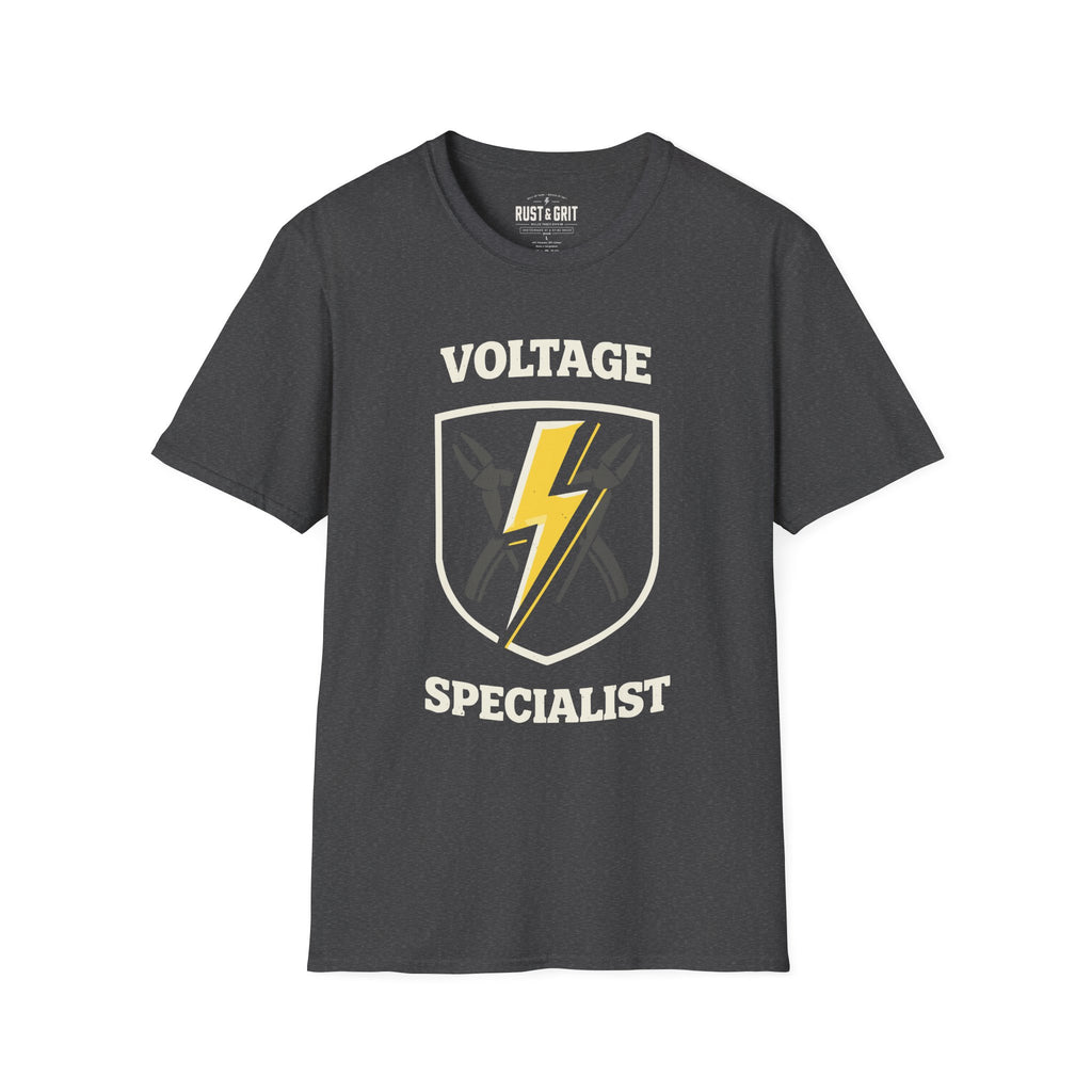 Voltage Specialist Ed.2 T-Shirt