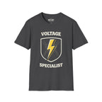 Voltage Specialist Ed.2 T-Shirt