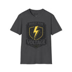 Built For Voltage T-Shirt