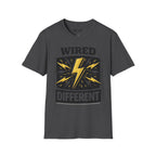 Wired Different Ed.2 T-Shirt