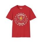 Power Tech T-Shirt