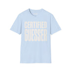 Certified Guesser T-Shirt