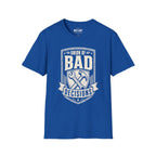 Union Of Bad Decisions T-Shirt