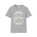 Iron Sharpens Iron Ed.2 T-Shirt