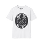Don't Touch My Tools T-Shirt