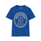 Wired Different Ed.4 T-Shirt