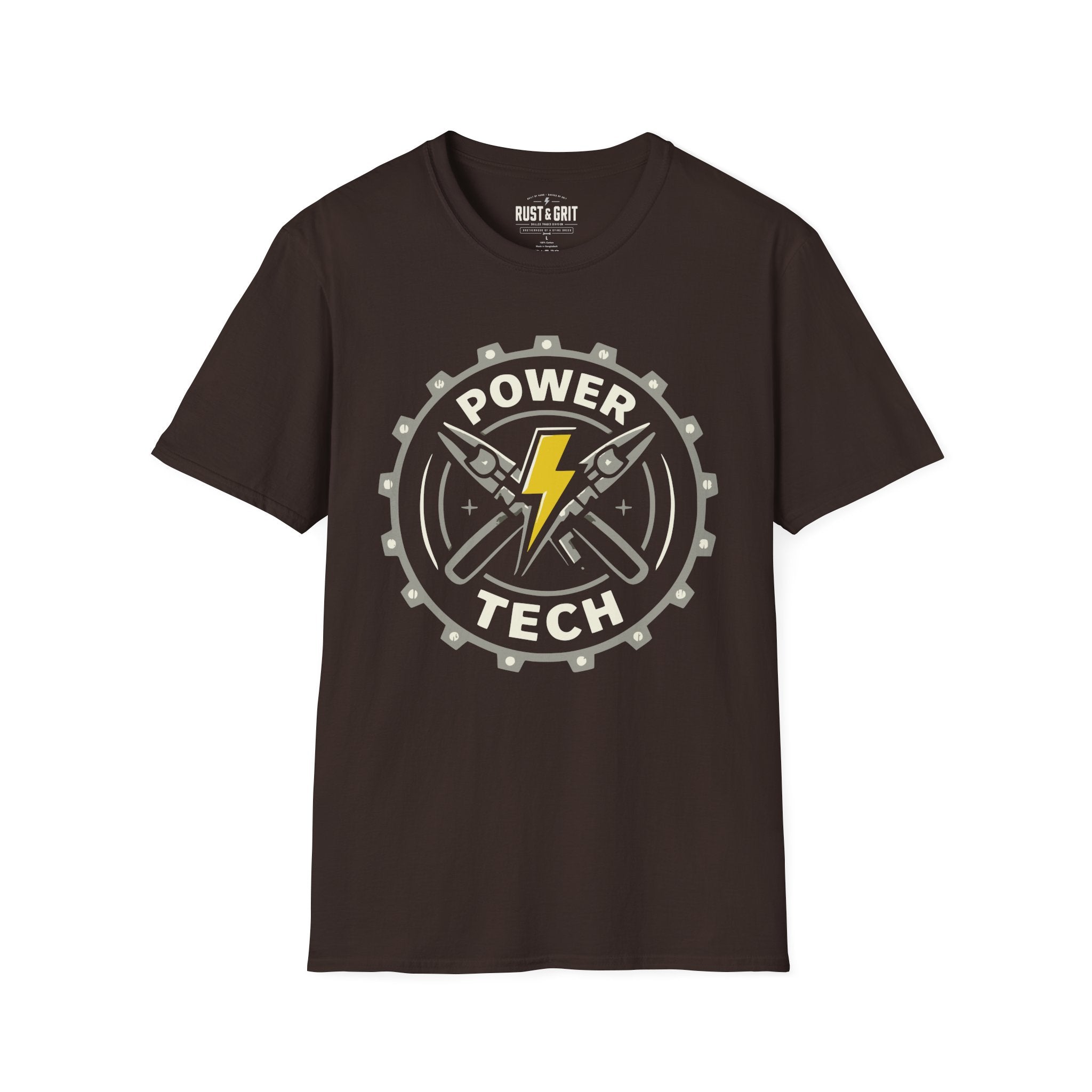 Power Tech T-Shirt