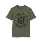 Tools Fix Everything T-Shirt