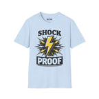 Shock Proof Ed.2 T-Shirt