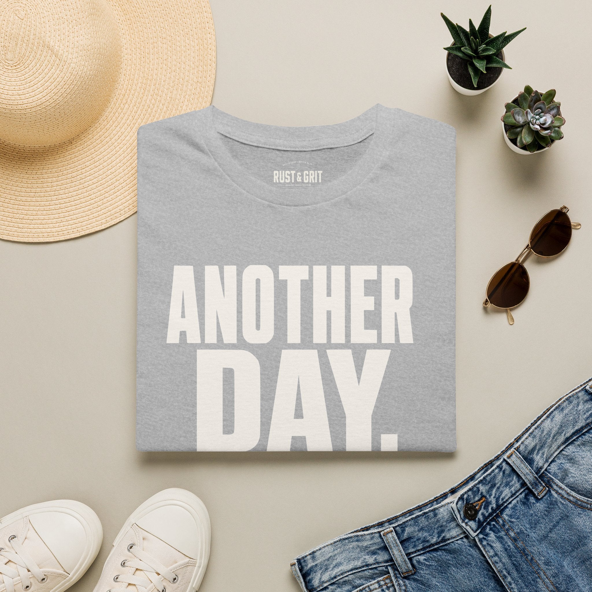 Another Day Another Problem T-Shirt
