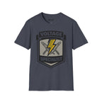Voltage Specialist Ed.3 T-Shirt