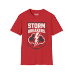 Storm Breakers T-Shirt