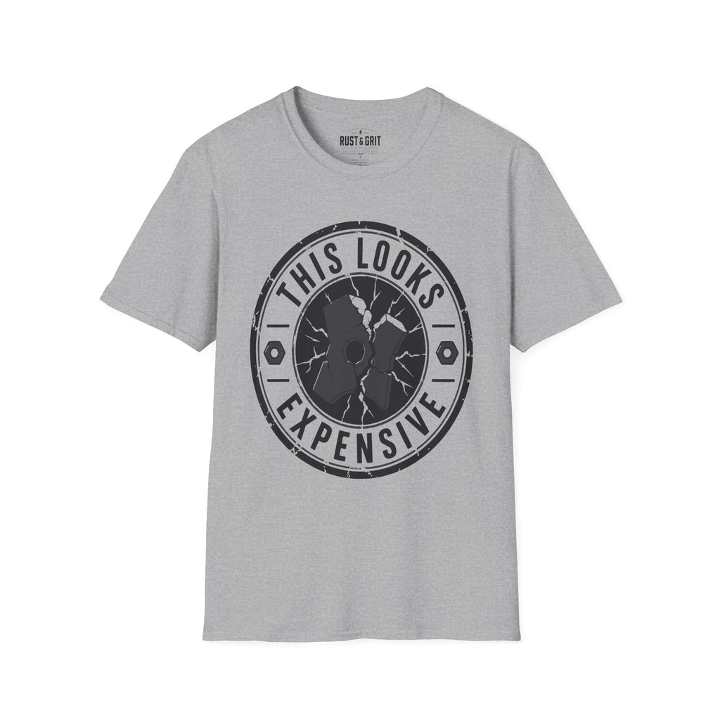 This Looks Expensive T-Shirt