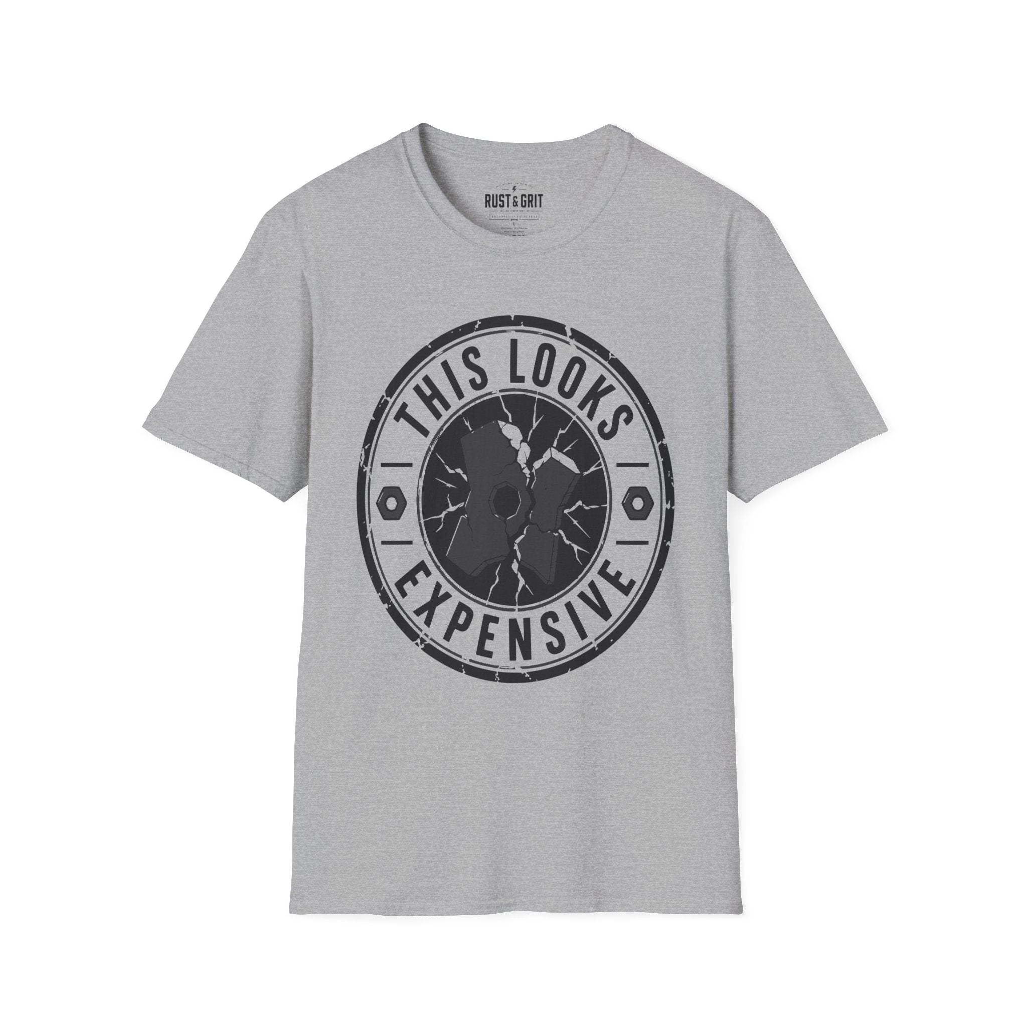 This Looks Expensive T-Shirt
