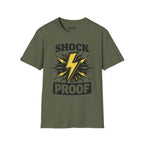 Shock Proof Ed.2 T-Shirt