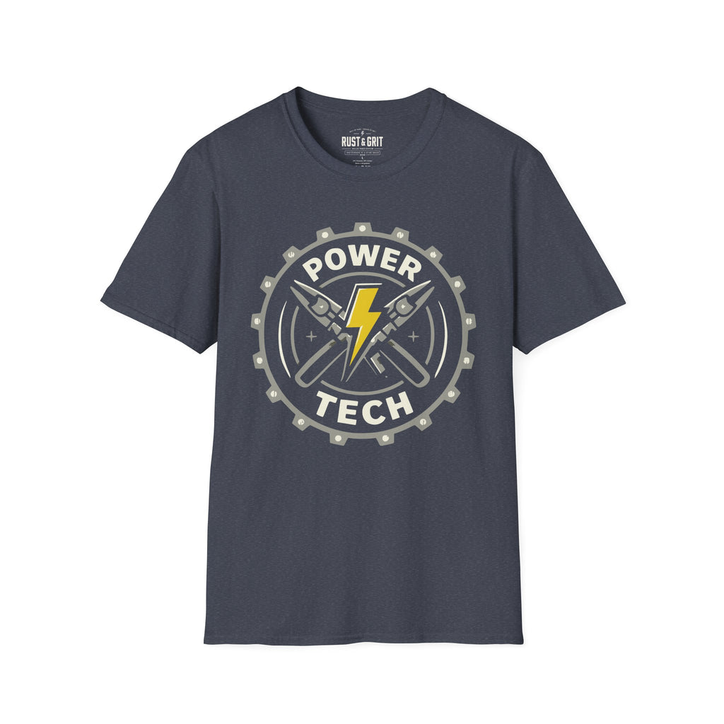 Power Tech T-Shirt