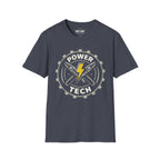 Power Tech T-Shirt