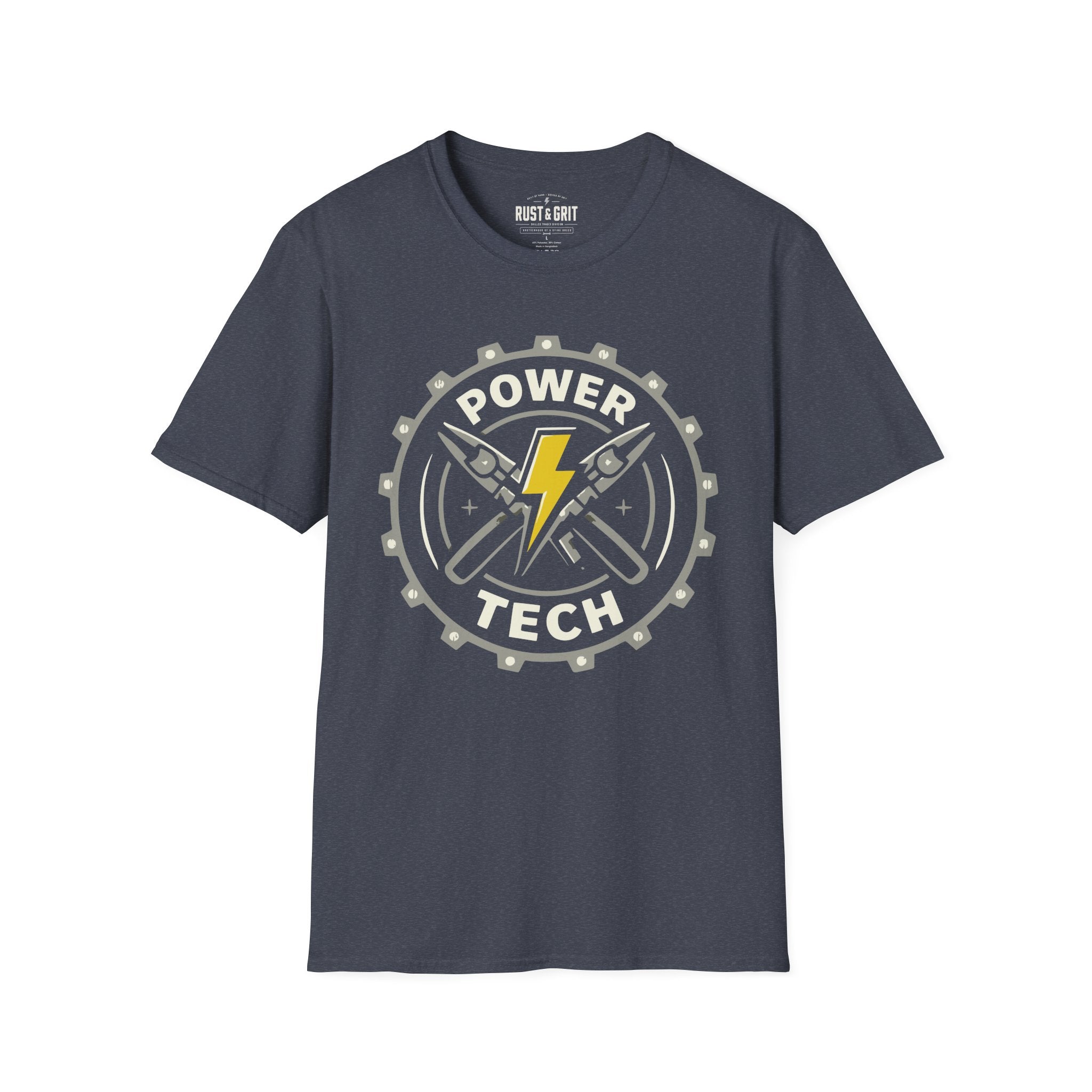 Power Tech T-Shirt
