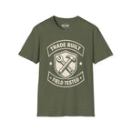Trade Built Ed.2 T-Shirt