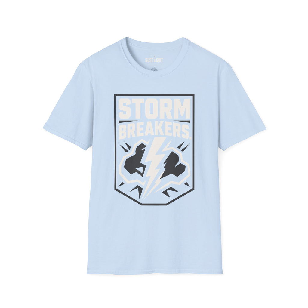 Storm Breakers T-Shirt