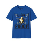 Shock Proof T-Shirt