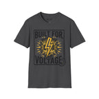 Built For Voltage Ed.2 T-Shirt