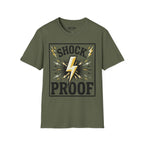 Shock Proof T-Shirt