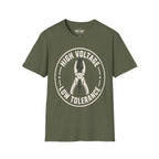 High Voltage T-Shirt