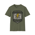 Voltage Specialist Ed.3 T-Shirt