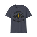 Restore Order Ed.4 T-Shirt