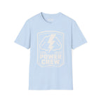 Power Crew T-Shirt