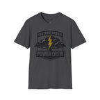 Restore Order Ed.4 T-Shirt
