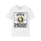 Shock Proof T-Shirt