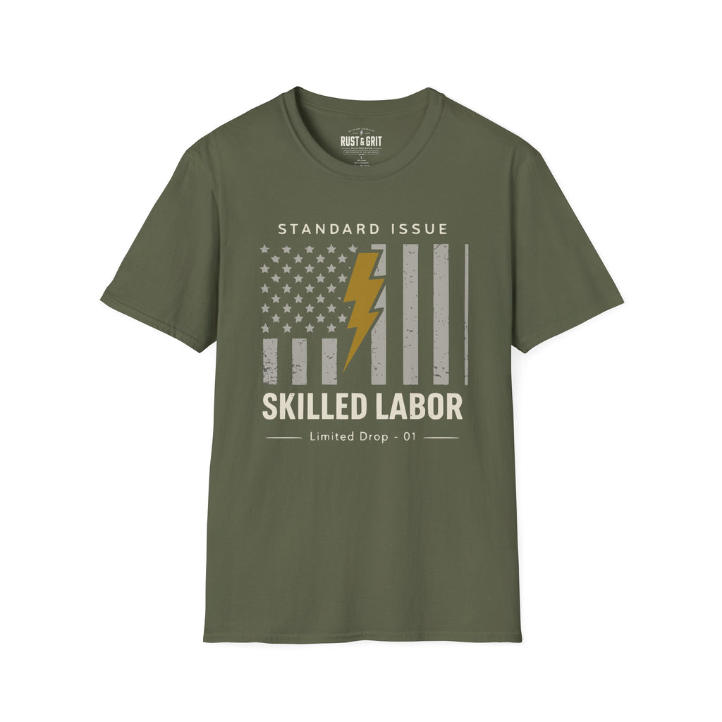 Standard Issue T-Shirt
