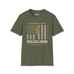 Standard Issue T-Shirt