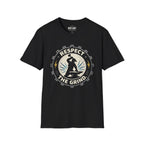 Respect The Grind T-Shirt