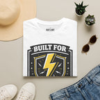 Built For Voltage T-Shirt