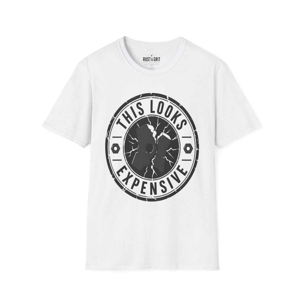 This Looks Expensive T-Shirt