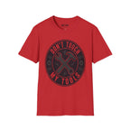 Don't Touch My Tools T-Shirt