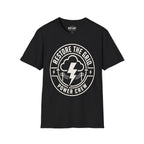 Restore The Grid T-Shirt