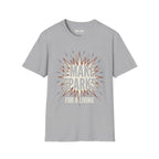 I Make Sparks T-Shirt