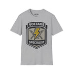 Voltage Specialist Ed.3 T-Shirt
