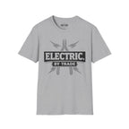 Electric By Trade T-Shirt
