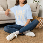 Tools Fix Everything T-Shirt