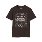 It's Not Hoarding Ed.2 T-Shirt