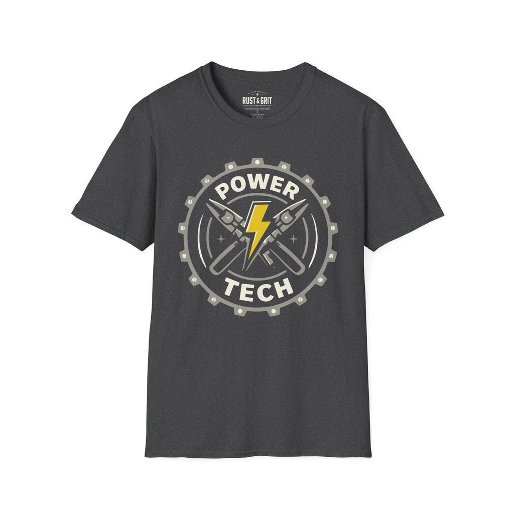 Power Tech T-Shirt